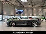 Porsche Boxster 718 S Sportabgasanlage Schaltgetriebe - Porsche Boxster in Wuppertal