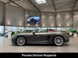 Porsche Boxster 718 S Sportabgasanlage Schaltgetriebe - Porsche: Sportabgasanlage