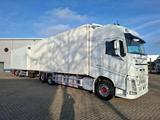 Volvo FH4-500 / RETARDER / I-SAVE / XL / VEB+ / I-PARK - Volvo Kipper
