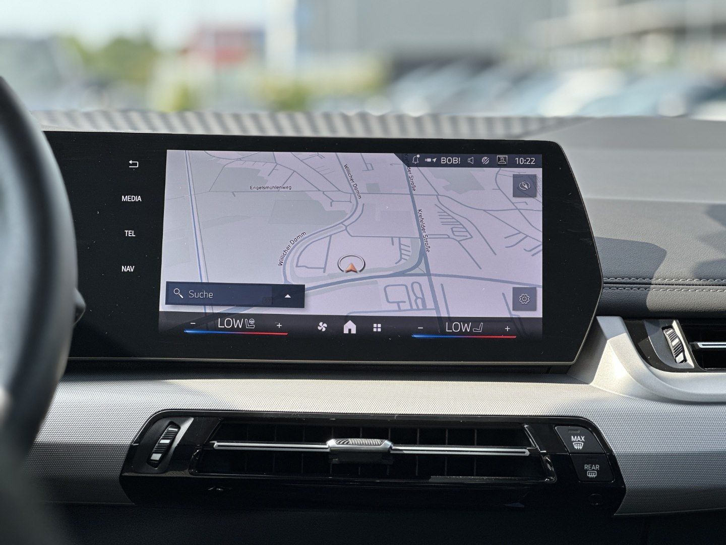 BMW 220 Active Tourer - Bild 16