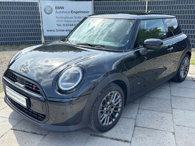 MINI Cooper S Har/Kar Head-Up Paket M Driving Assist!