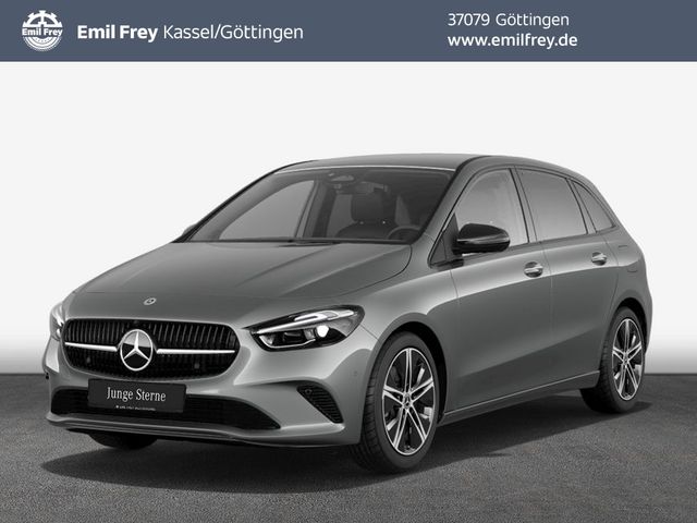 MERCEDES-BENZ B 220 4Matic Progressive Advanced|AHK|Beam|VollD
