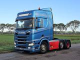 Scania R500 6X2/4 RET. LED - Scania 500