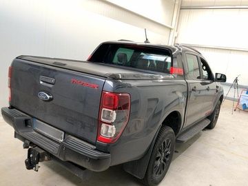 Ford Ranger - 5