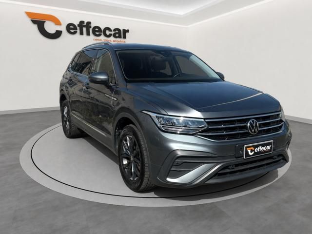 Other VOLKSWAGEN Tiguan Allspace 2.0 TDI SCR DSG Life imagem 3