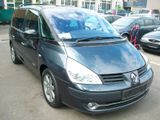 Renault Espace 2.0 TDCi Edition*6Gang*Klima*P-Dach*Navi* - Renault Espace aus 2011