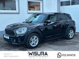 MINI Countryman One NAVI DCC Haman-Kardon - MINI One Countryman mit Benzin-Antrieb: Automatik