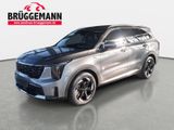 Kia SORENTO 2.2 CRDI AWD DCT8 SPIRIT MJ25 DRIVEWISE - Kia Sorento Jahreswagen