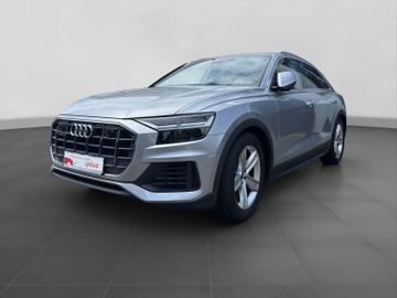 Audi Q8 - 2