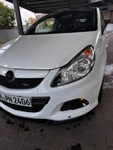 Opel Corsa OPC 1.6 Turbo -192ps/ Panorama ... - Opel Corsa aus 2010: Opc