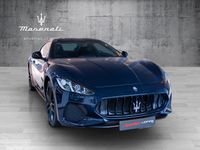 Maserati Granturismo - Vorschau Bild 3