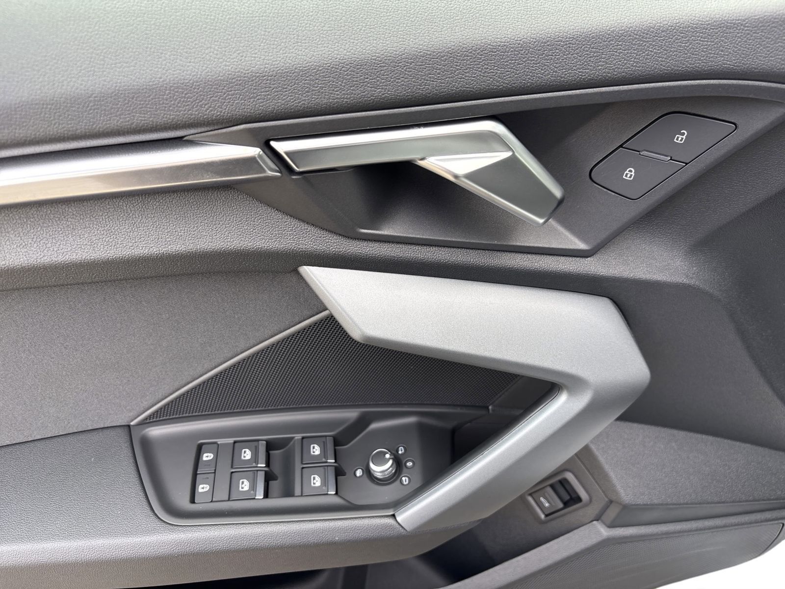 Audi A3 - Bild 10