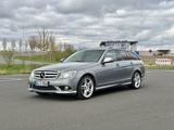 Mercedes-Benz C220d AMG+/Avantgarde/Memory/SHZ/SD - gebrauchte Mercedes-Benz 220 aus dem Jahr 2008