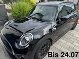MINI One bis 24.07!! Automatik Service Incl. bis 2027 - : Auto24