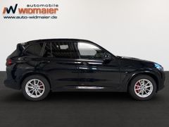 Fahrzeugabbildung BMW X3 xDrive 20d M Sport --AHK/Pano/Winterfreude