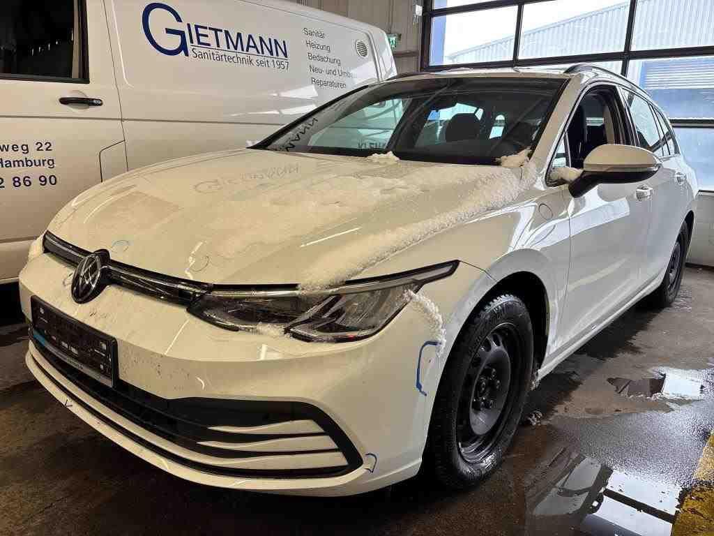 Volkswagen Golf VIII Variant 2.0 TDI Life LED/ACC/PDC/SHZ