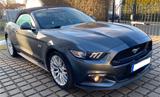 Ford Mustang 5.0 Ti-VCT V8 GT /  EU Modell - gebrauchte Ford Mustang aus dem Jahr 2017