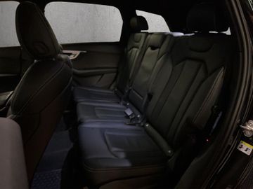 Audi SQ7 nur 60tsd km Historie lückenlos 22 Zoll neu, Bild 14