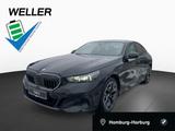BMW 530e xD M-SportPro Pano DrivingAssProf Bluetooth