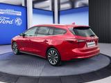 Ford Focus Turnier 1.5 EcoBlue AUT. TITANIUM X*FAHRPK - Ford mit Diesel-Antrieb: Kombi, Automatik