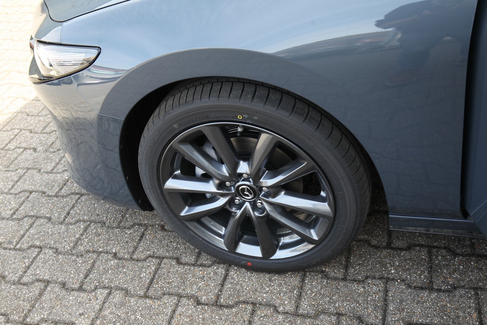 Mazda 3 - Bild 7