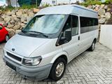 Ford Transit 2.0 FT 300 8. Sitzer Lang/Hoch/Rampe - Ford Transit: 8 Sitzer