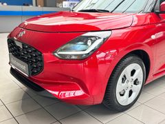 SUZUKI Swift 1.2 Dualjet Comfort*LED*Navi*DAB*ACC