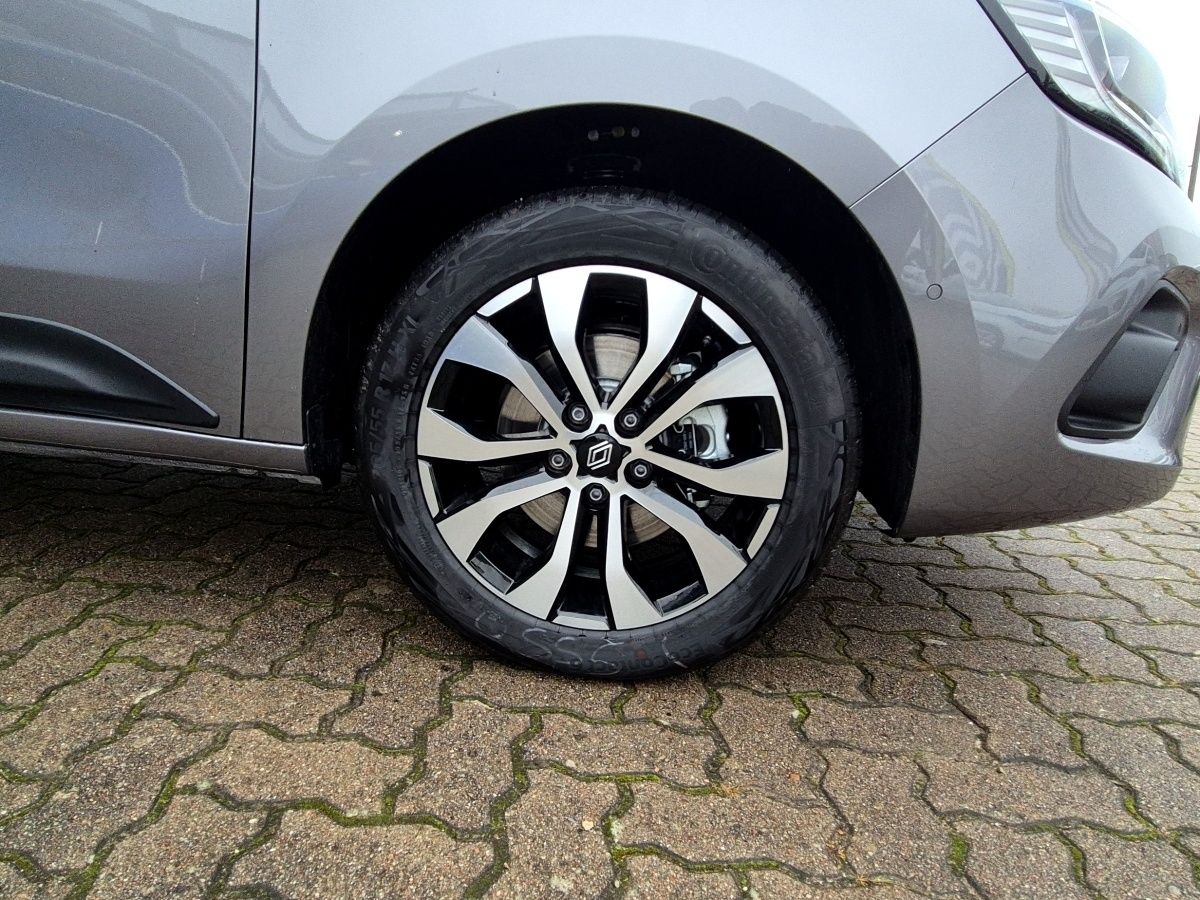 Renault Kangoo - Bild 7