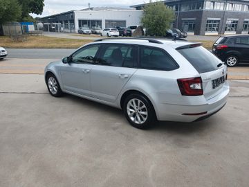 Skoda Octavia - 4