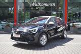 Renault Captur II 1.3 TCE Experience Navi Kamera LED PDC - Renault Captur: Ii