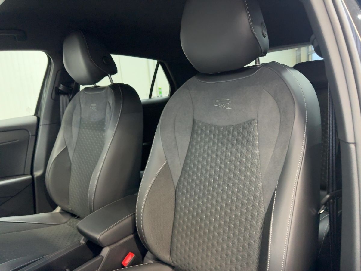 Volkswagen T-Roc - Bild 15