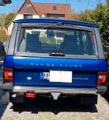 Land Rover Range Rover 4.0 SE SE - Land Rover Range Rover: Se
