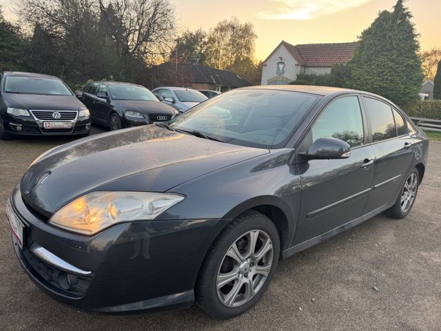 Renault Laguna III Emotion*PDC*Klima*Scheckheft*USB