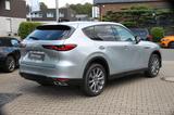 Mazda CX-60 D 254ps Aut. AWD Exclusive COMB COSO Panor - silberne Mazda CX-60