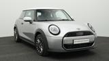 MINI Classic Trim - graue MINI Cooper C