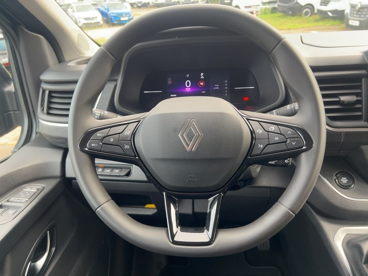 Renault Trafic - Bild 11