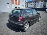 Volkswagen Polo IV Trendline BASTLERFAHRZEUG - Gebrauchtwagen bis 500 Euro