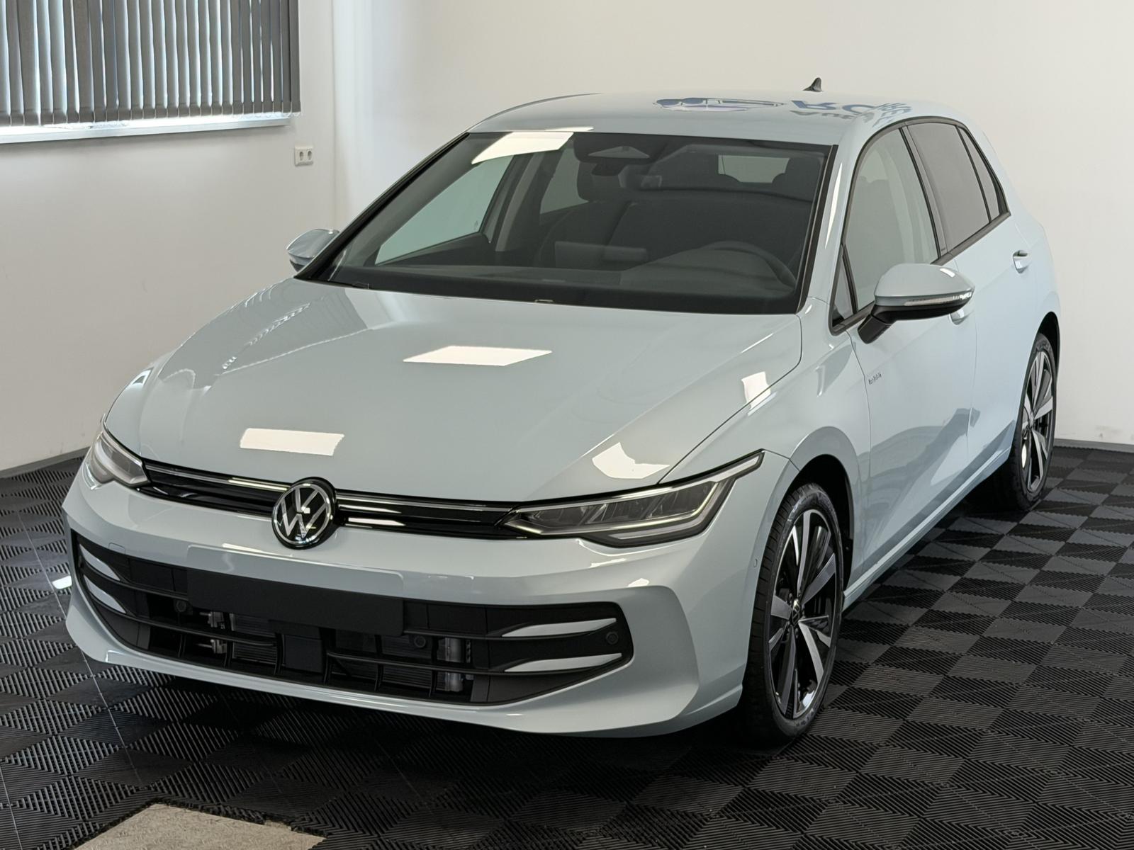 Volkswagen Golf 1.5 TSI Life 5J-Garantie ErgoActiv 18Z AHK, миниатюра 2