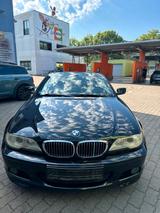 BMW 330Ci - E46 Cabrio mit M-Sportpaket Facelift - BMW: E46 Ci