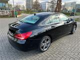 Mercedes-Benz CLA 200 - zweite Hand im Top Zustand - Zweite Hand Gebrauchtwagen