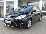 Ford C-MAX Titanium Bi-Xenon Kamera Navi Glasdach - Ford C-Max in München