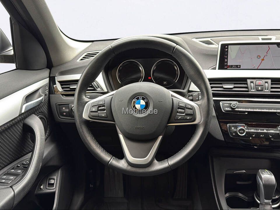 BMW X1 - Bild 6