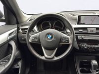 BMW X1 - Vorschau Bild 6