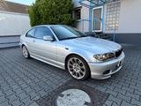 BMW E46 325Ci Coupé Facelift M Paket Leder TÜV 01/28 - BMW 325 aus 2003: Ci