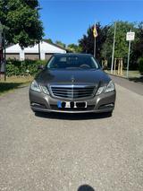 Mercedes-Benz  E350 - gebrauchte Mercedes-Benz E 350 aus dem Jahr 2008