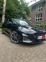 Ford Focus 2,0 ST-Line Turnier * Vollaustattung *