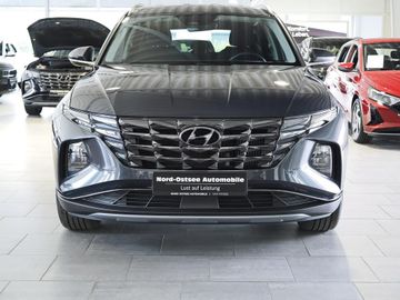 Hyundai TUCSON - 4