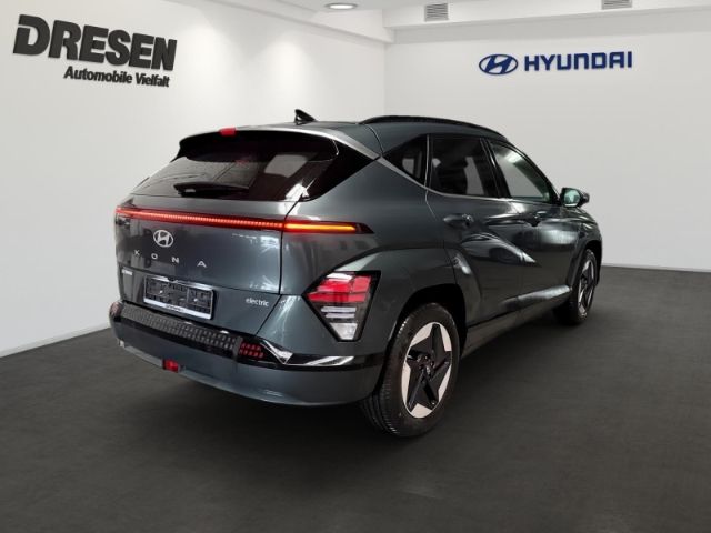 Hyundai KONA Elektro - Bild 3