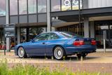 ALPINA B12 5.0 V12 coupe - ALPINA B12 Gebrauchtwagen