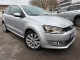 Volkswagen Polo  1.4 Tüv Neu/Zahnrie.Neu/Tempo.|Pdc - gebrauchte VW Polo aus dem Jahr 2010
